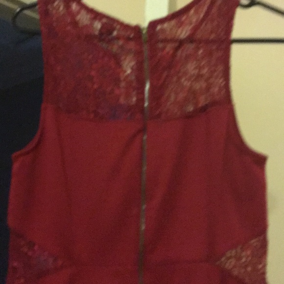 Dress - Picture 5 of 5